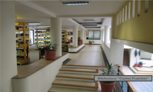 PASILLO