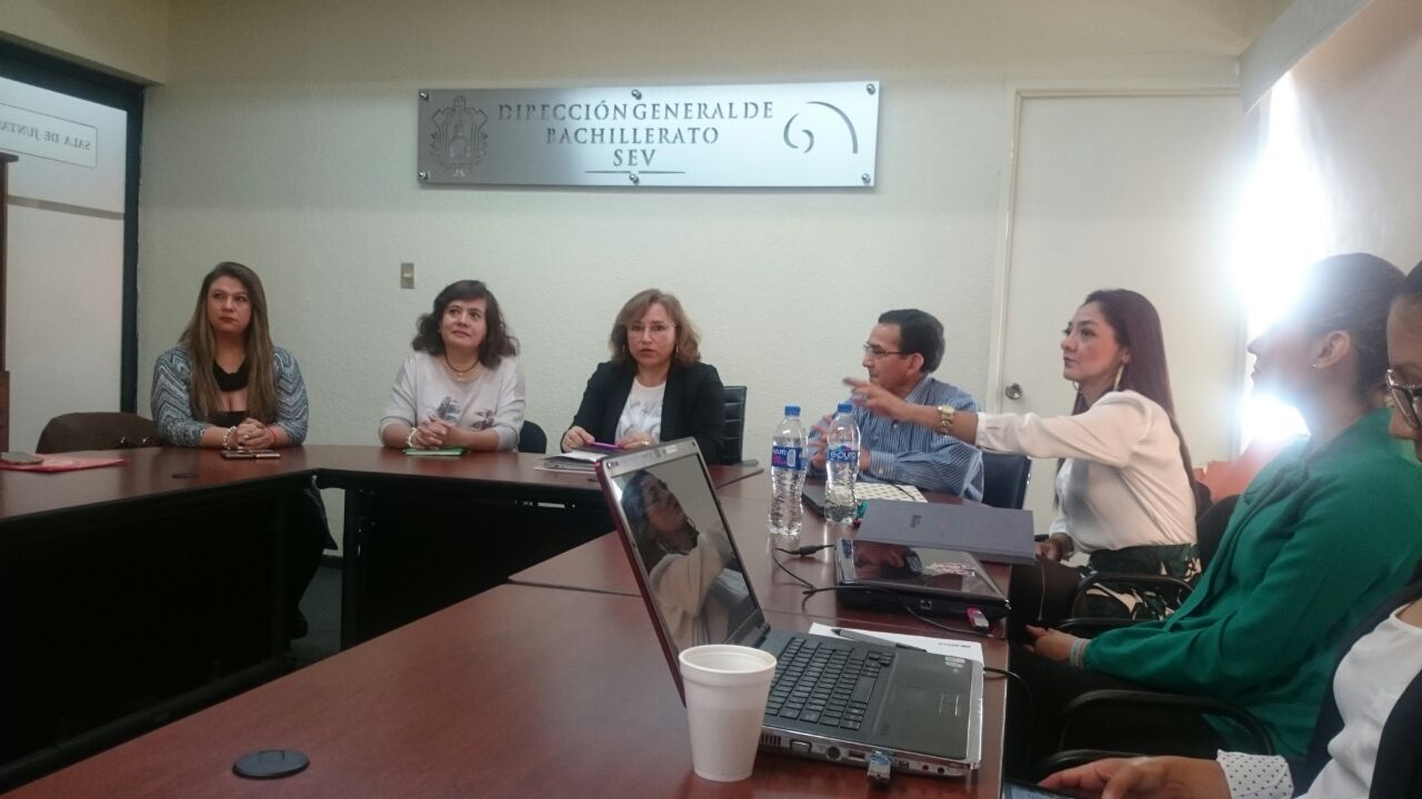 Equidad género 21 feb 17