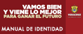 Manual Identidad 2010