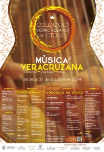 Cartel Coloquio RDS