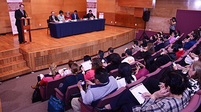 XII Encuentro de Análisis Político de Discurso