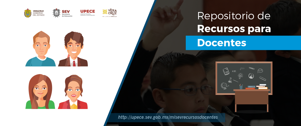 Banner recursos docentes