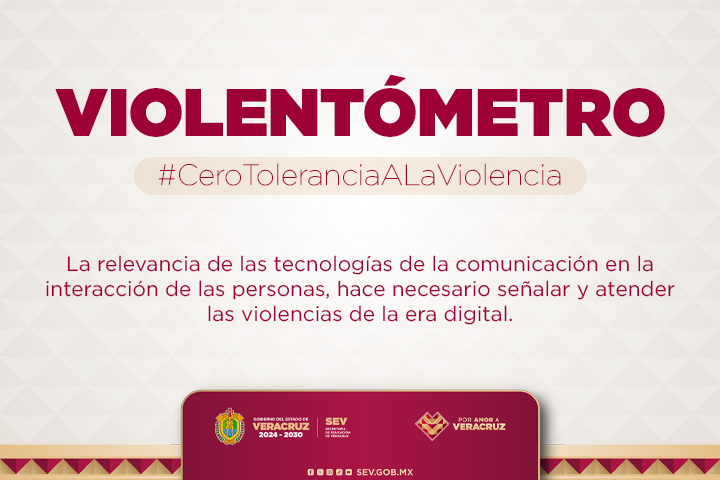VIOLENTÓMETRO