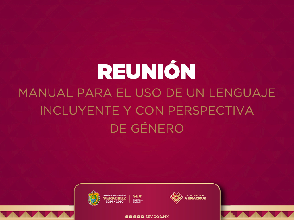 REUNIÓN 1