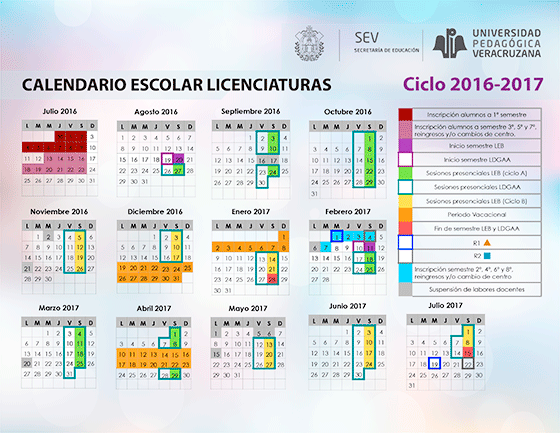 Calendario2016-17