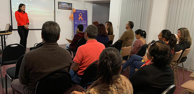 Cinedebate Naranja 1