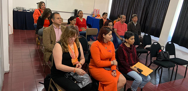 Cinedebate Naranja 2