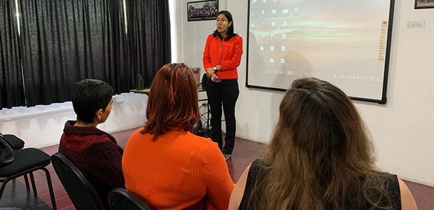 Cinedebate Naranja 4