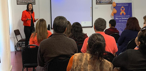 Cinedebate Naranja 5