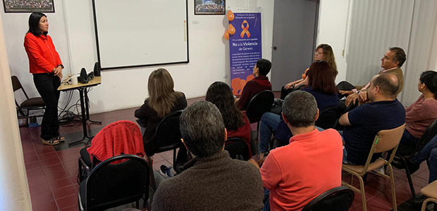 Cinedebate Naranja 6