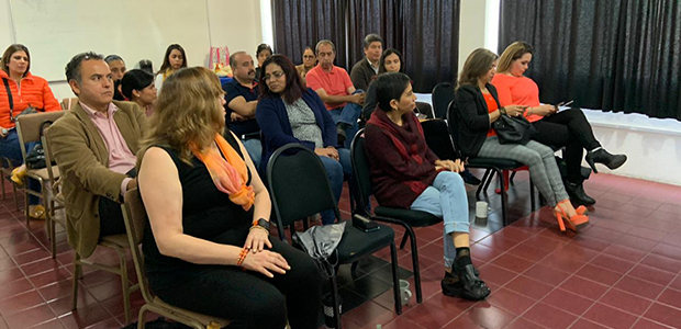 Cinedebate Naranja 7