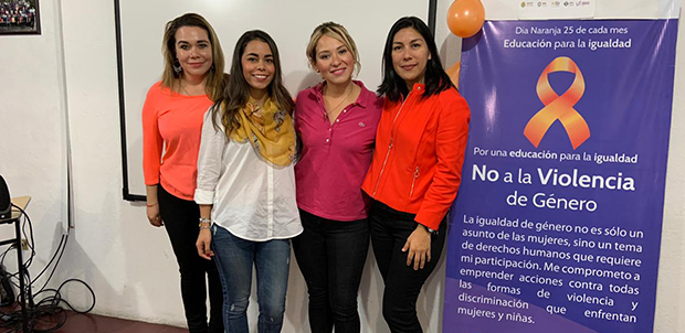 Cinedebate Naranja 8