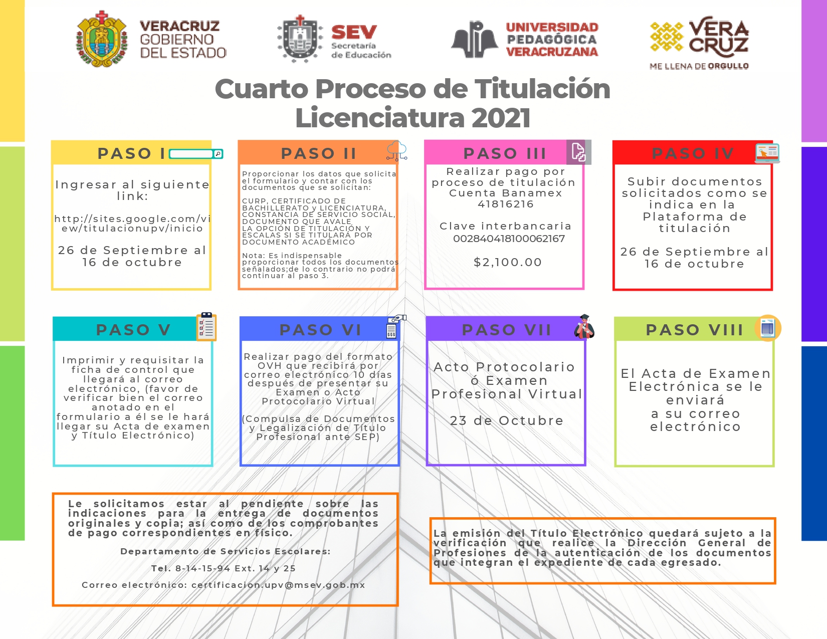 Infografia Maestria