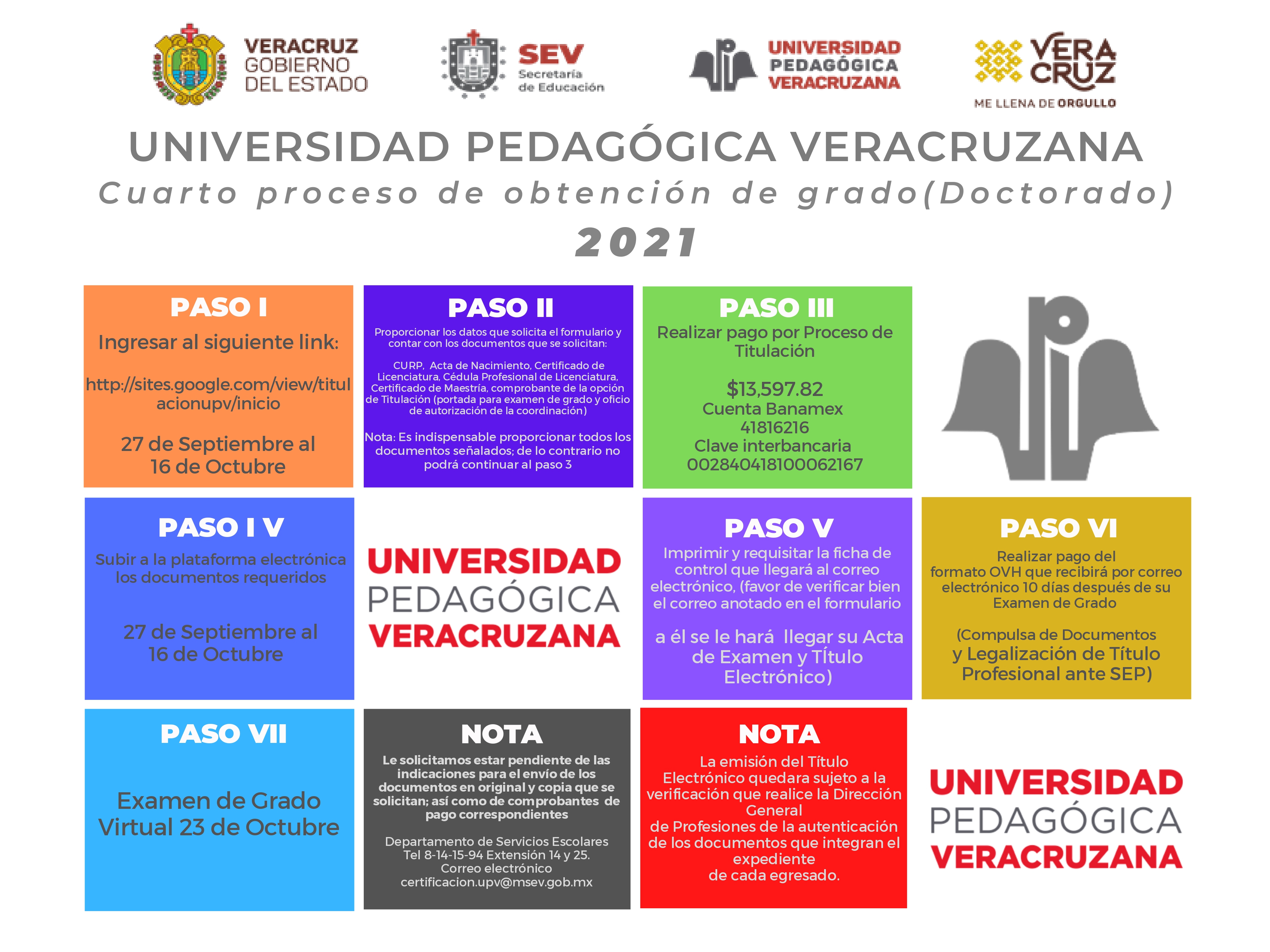 Infografia Maestria