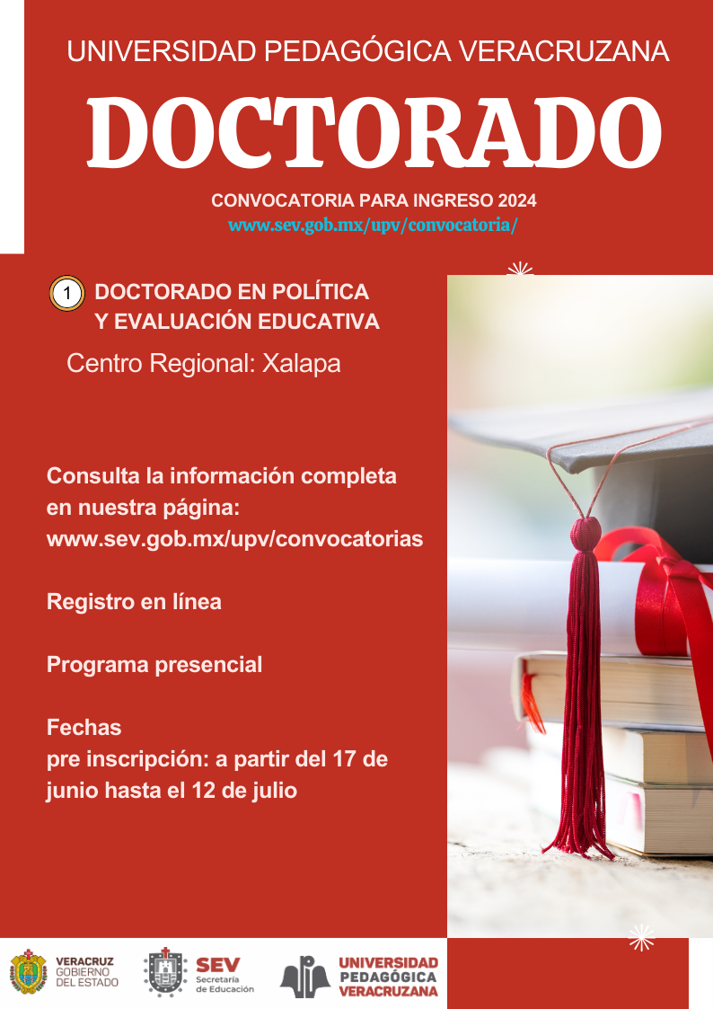 doctorado correo
