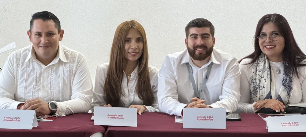 Miembros de la Comisión