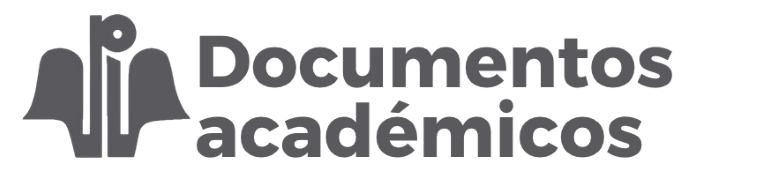 Documentos académicos
