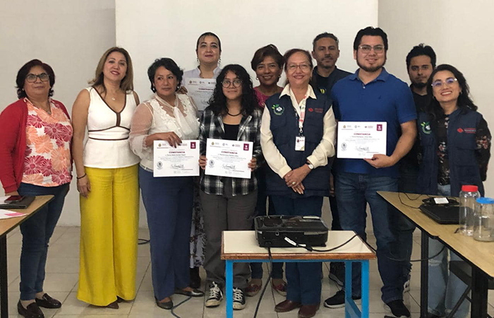 BannerMultimedia_Cierre del curso Remedios herbolarios en las ciencias naturales