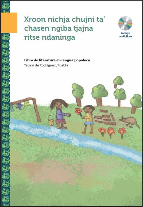 Enlace de Género
