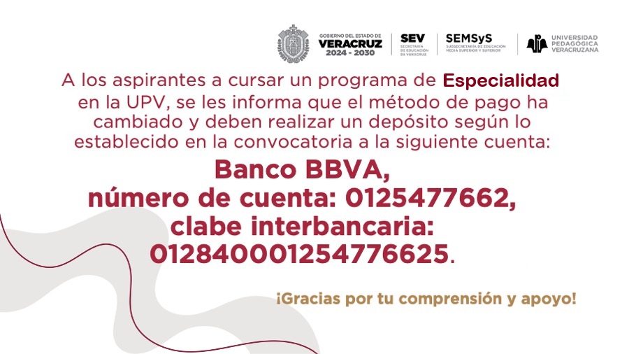 Cuenta BBVA
